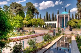 دانلود پاورپوینت معماری دوره پهلوی اول