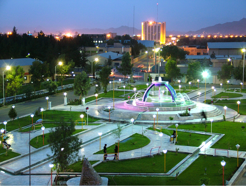مطالعات اقلیم سیستان و بلوچستان