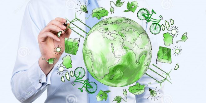 پاورپوینت رابطه انسان و محیط در معماری