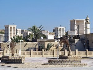 اقلیم جزیره قشم