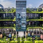 دانلود مطالعات هتل پنج ستاره با رویکرد معماری سبز