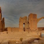 پاورپوینت بررسی معماری مسجد جامع هفتشویه