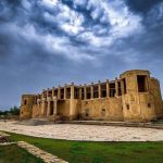 پاورپوینت تاثیر اقلیم بر معماری استان بوشهر