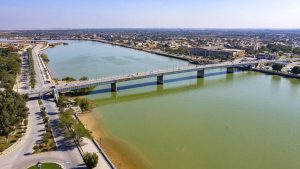 دانلود مقاله معماری همساز با اقلیم خرمشهر