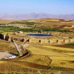 مطالعات اقلیم استان آذربایجان شرقی