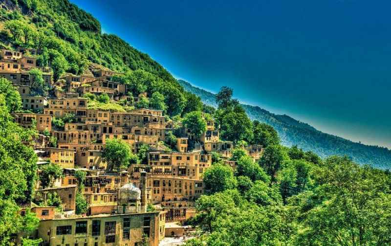 پاورپوینت طراحی اقلیمی بناهای منطقه سرد و خشک