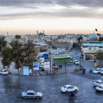 مطالعات اقلیم استان قزوین