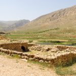 پاورپوینت تحلیل معماری کاروانسرای خان اوی