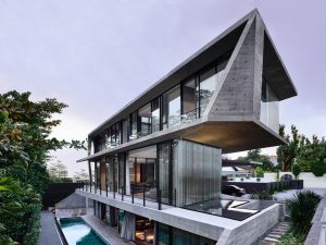 پاورپوینت تاثیر نقشه های فاز دو معماری در مدیریت زمان پروژه های ساختمانی
